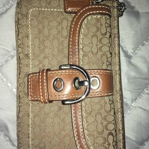 COACH - Hand Bag